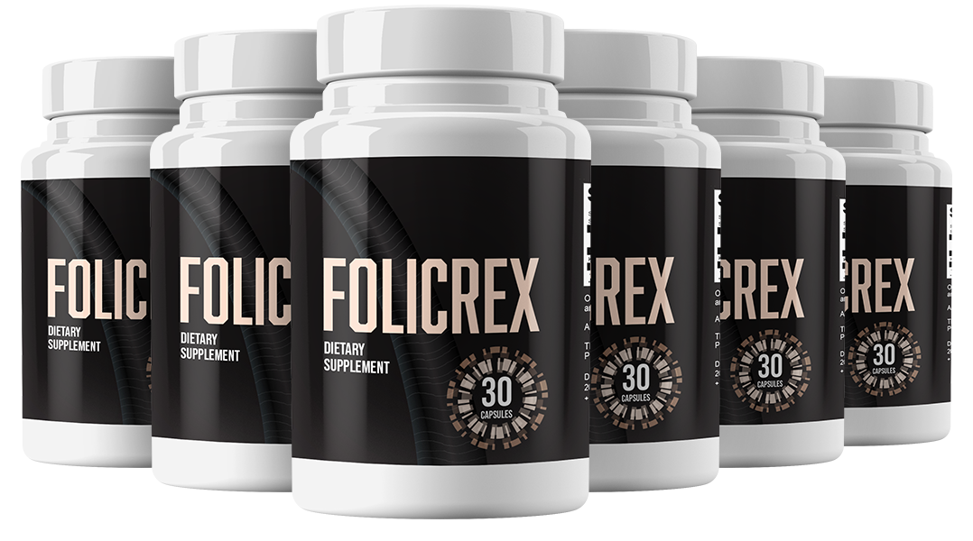 Folicrex Pills